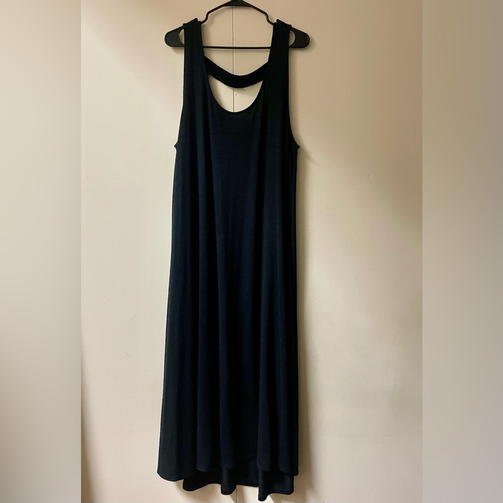 Gap dress